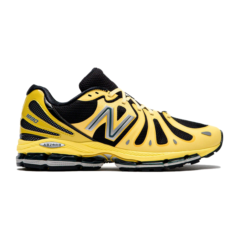 New Balance 1890 Star Burst Black