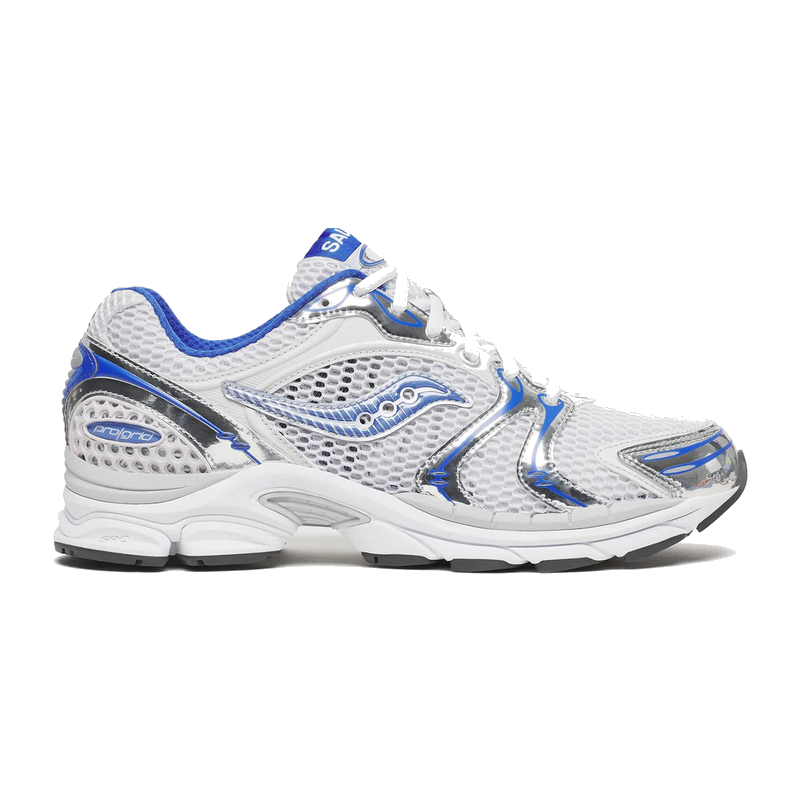 Saucony ProGrid Triumph 4 Mist Lapis