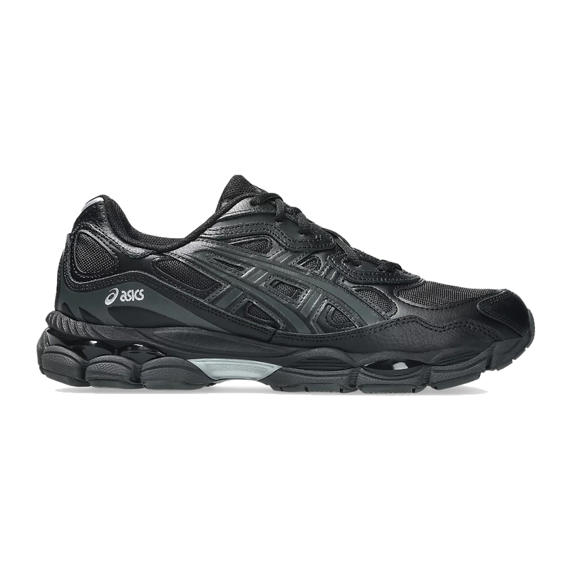 ASICS Gel-NYC Black