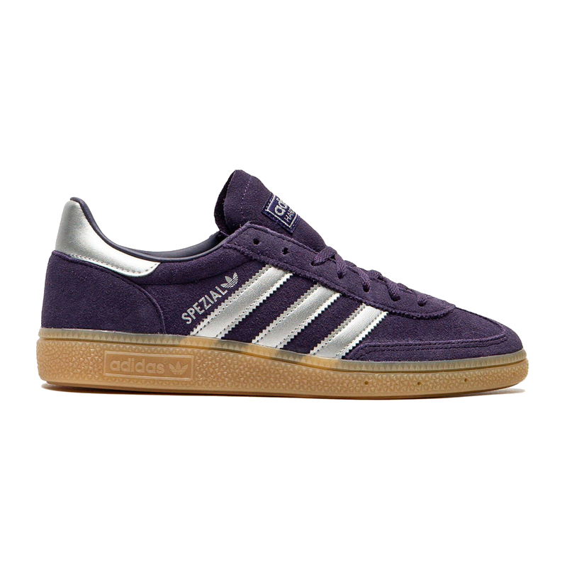 Adidas Handball Spezial Aurora Plum Silver