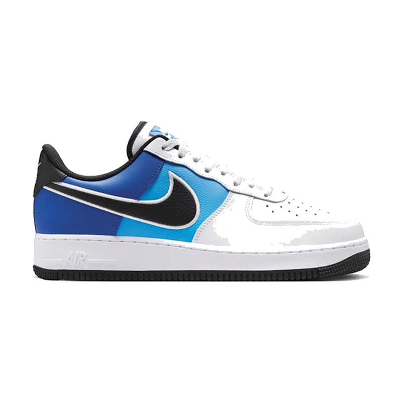 Nike Air Force 1 Low Basketball Hangtag