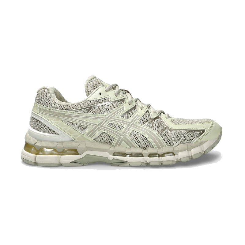 ASICS Gel-Kayano 20 Fossil Cream