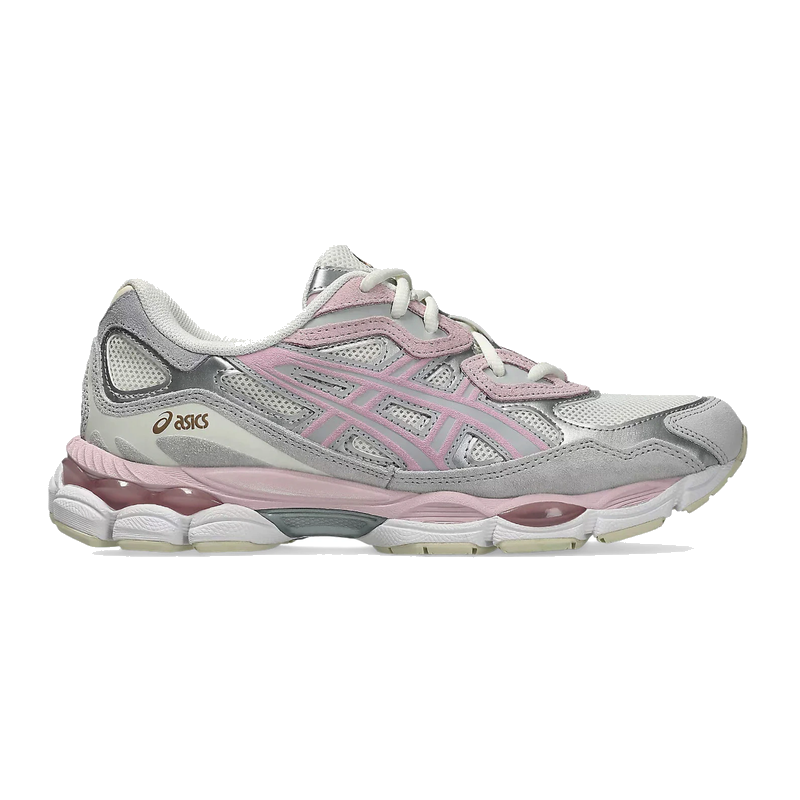 ASICS Gel-NYC Concrete Barely Rose