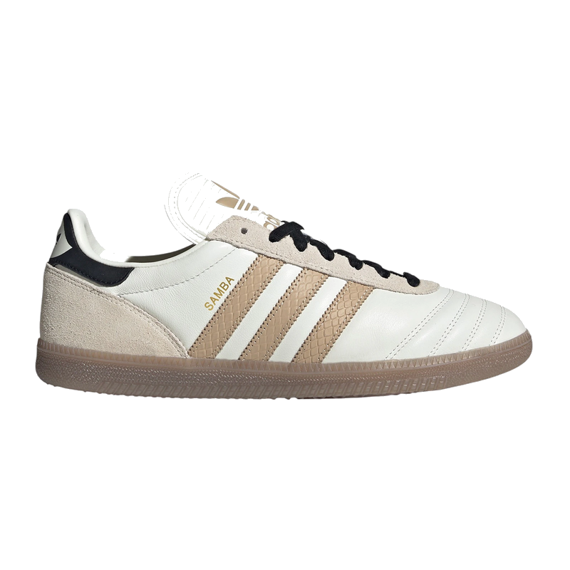 Adidas Samba JP Off White Magic Beige