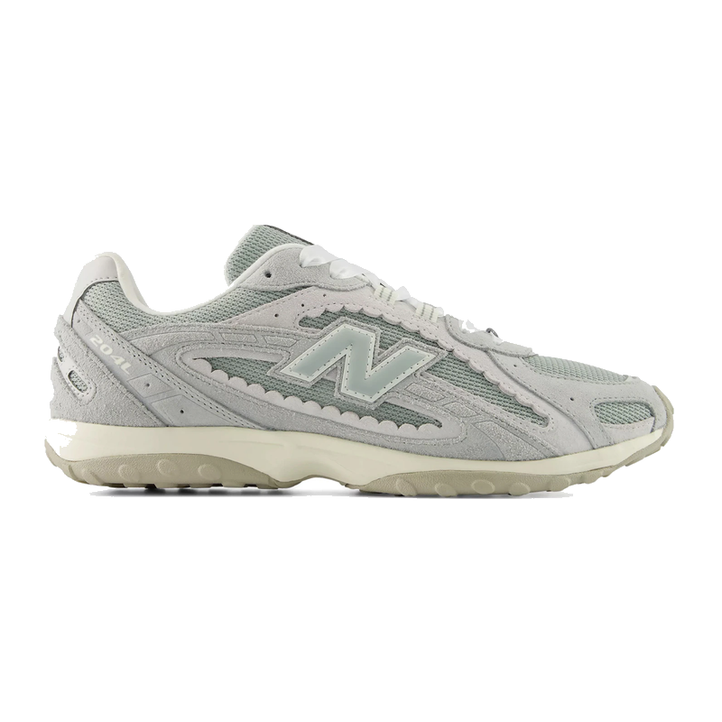 New Balance 204L Lone Star Grey