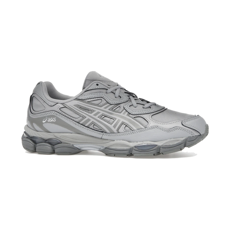 ASICS Gel-NYC Grey Cement Grey