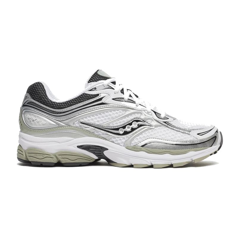 Saucony ProGrid Omni 9 White Sage