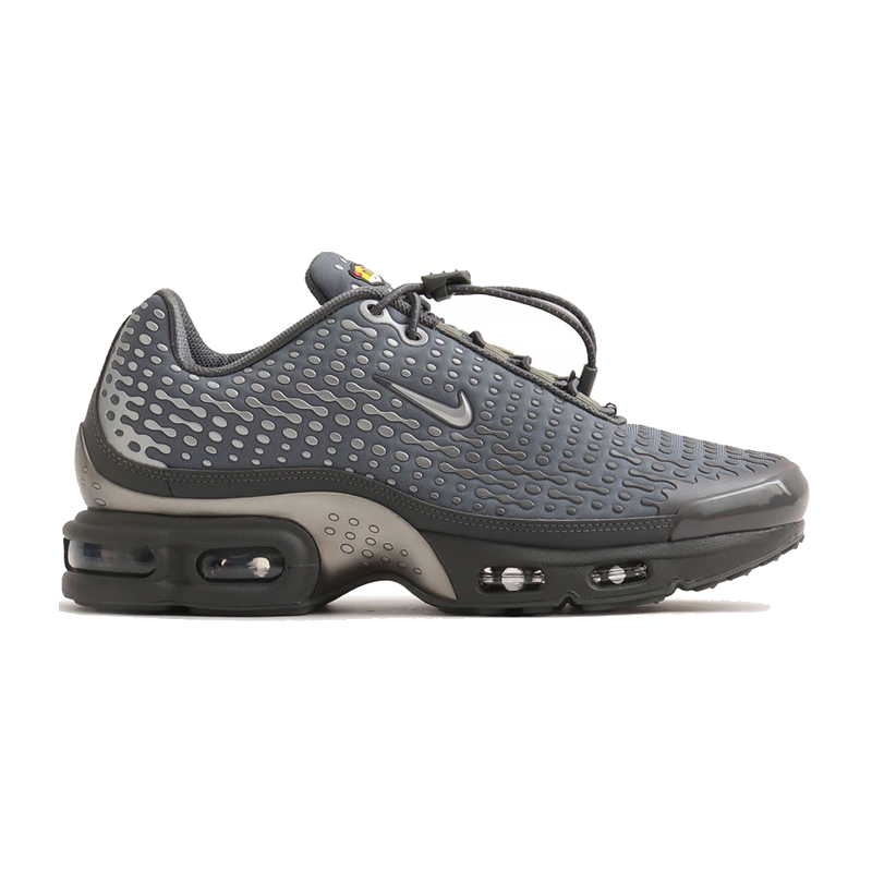 Nike Air Max Plus 7 Iron Grey Smoke Grey