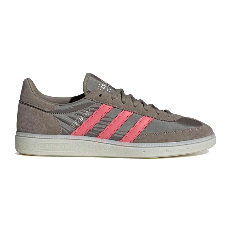 Adidas Handball Spezial Simple Brown Semi Flash Red