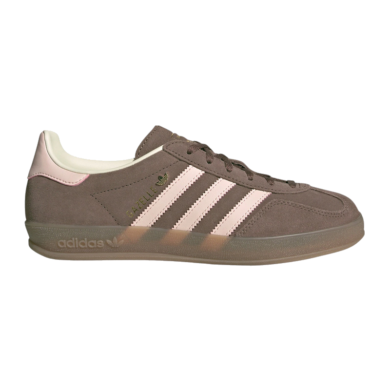 Adidas Gazelle Indoor Earth Strata Wonder Quartz