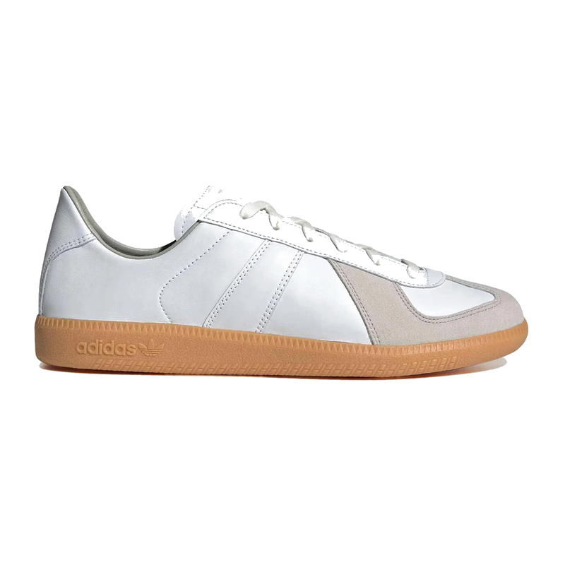 Adidas BW Army Decon White Gum