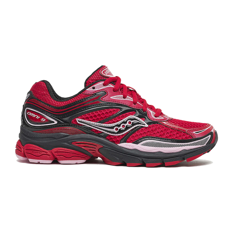 Saucony ProGrid Omni 9 St. Valentine