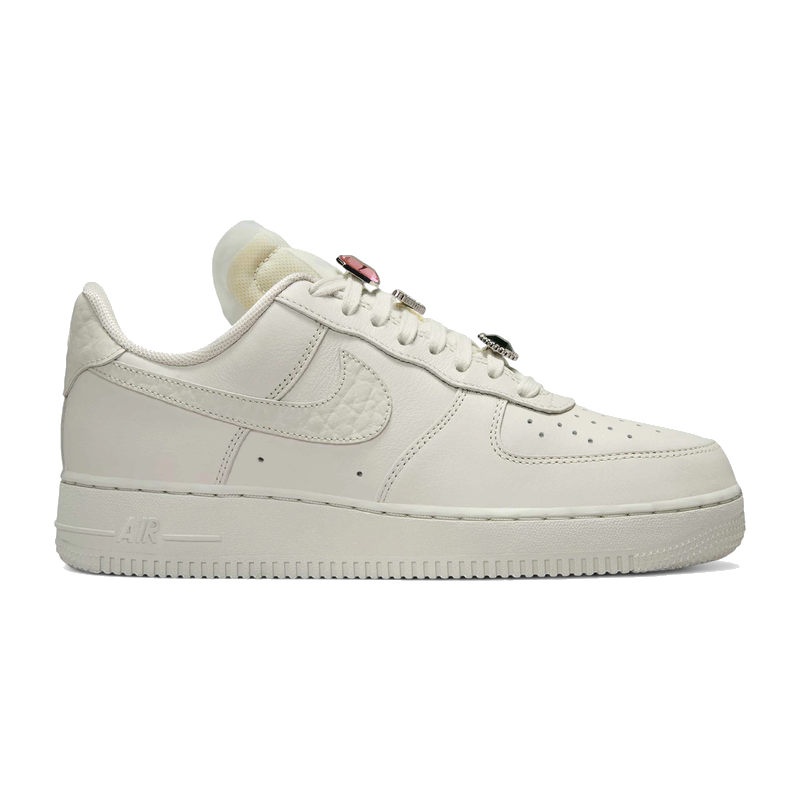 Nike Air Force 1 Low Premium Jewels Light Bone