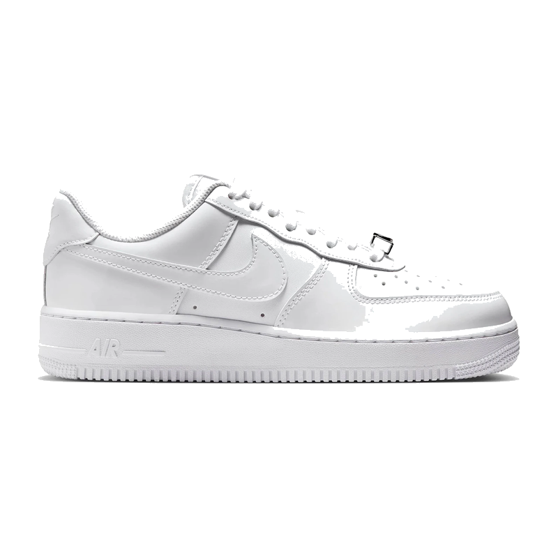 Nike Air Force 1 Low '07 Patent White