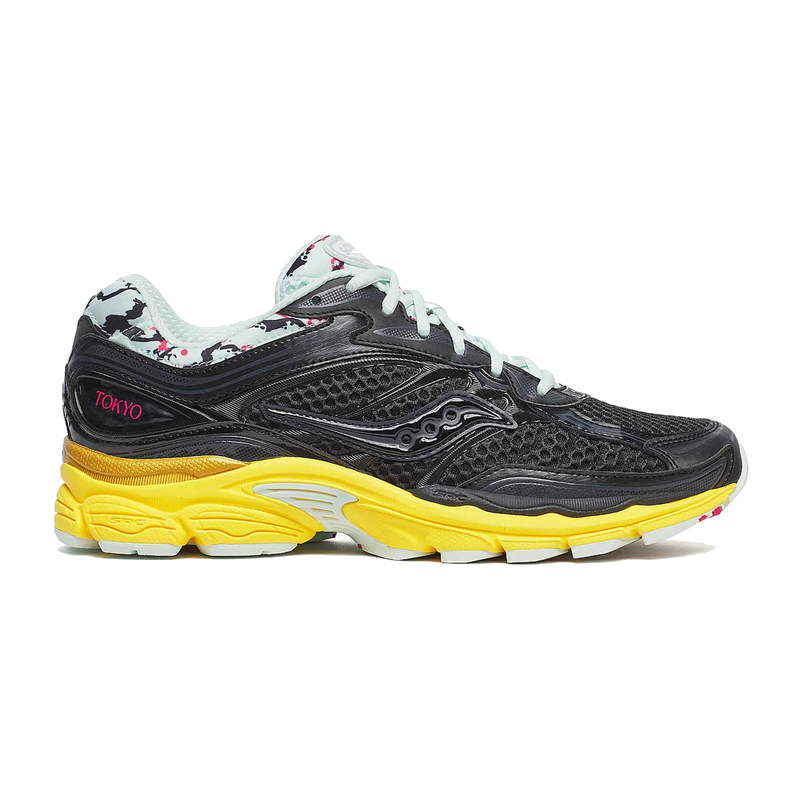 Saucony ProGrid Omni 9 City Pack Tokyo