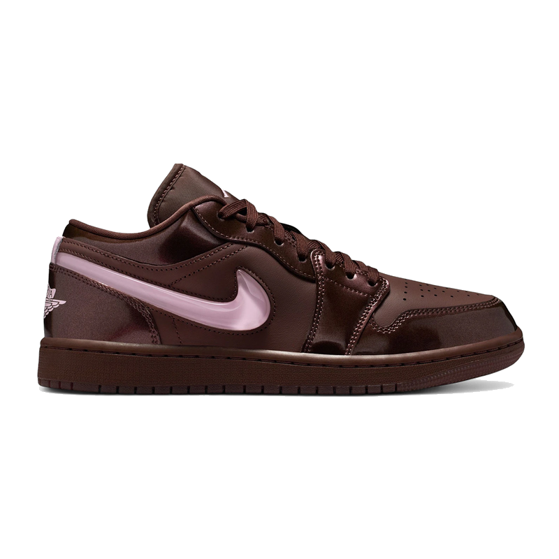 Air Jordan 1 Low Valentine's Day Chocolate 2026