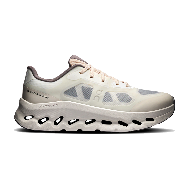 On Running Cloudtilt Remix Silver Ivory