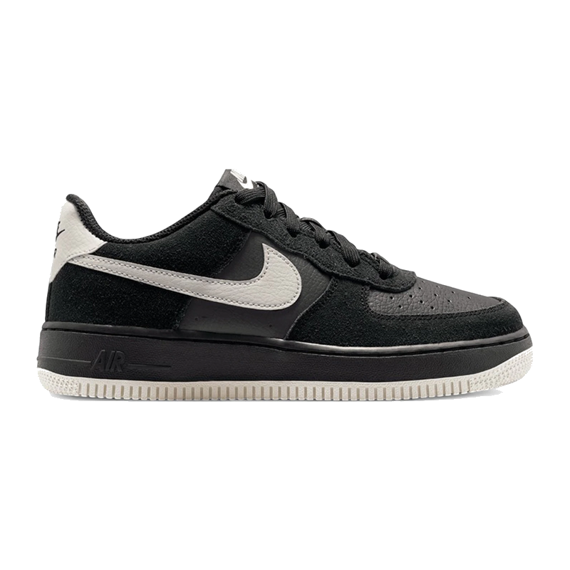 Nike Air Force 1 Low LV8 2 Black Light Bone