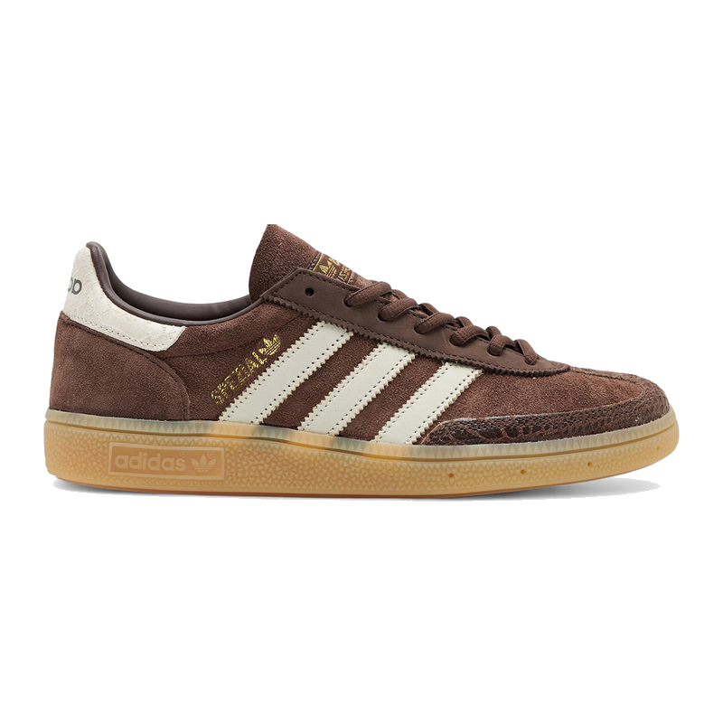 Adidas Handball Spezial Brown Cream