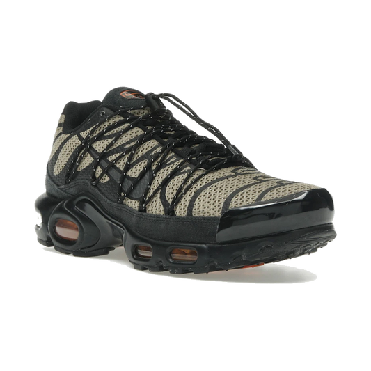 Nike Air Max Plus Utility Khaki Black