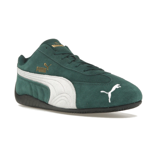 Puma Speedcat OG Dark Myrtle White