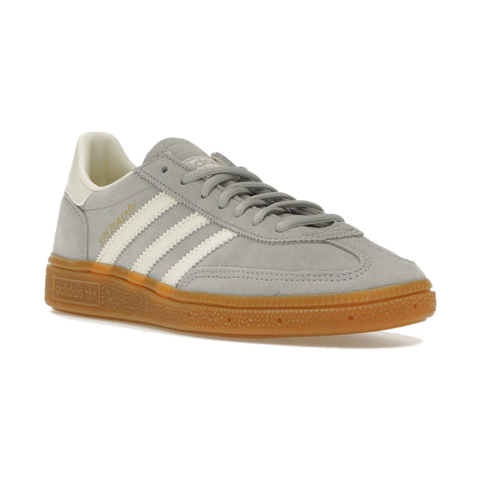 Adidas Handball Spezial Grey Cream White