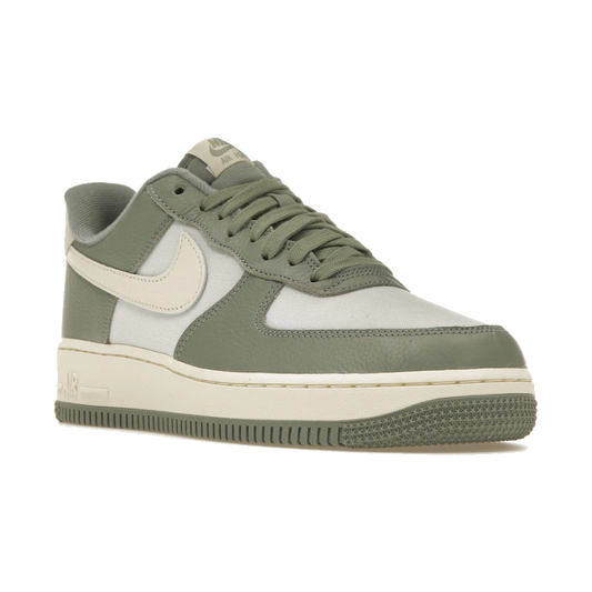 Nike Air Force 1 Low '07 LX Mica Green Coconut Milk