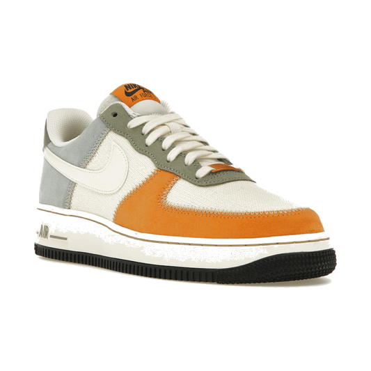 Nike Air Force 1 Low '07 Light Pumice Pale Ivory