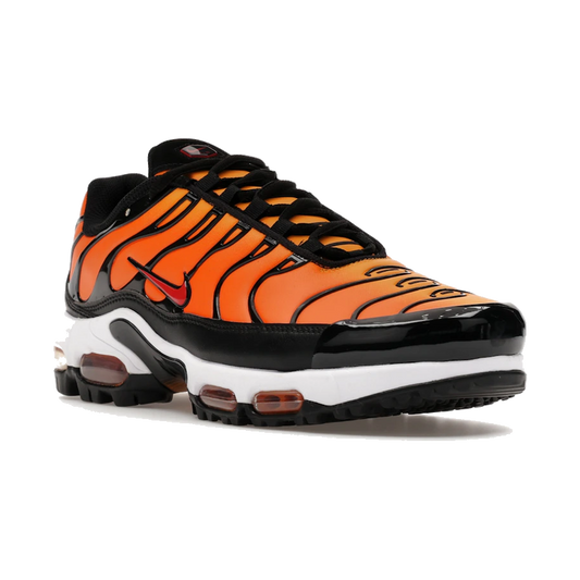 Nike Air Max Plus Golf Sunset