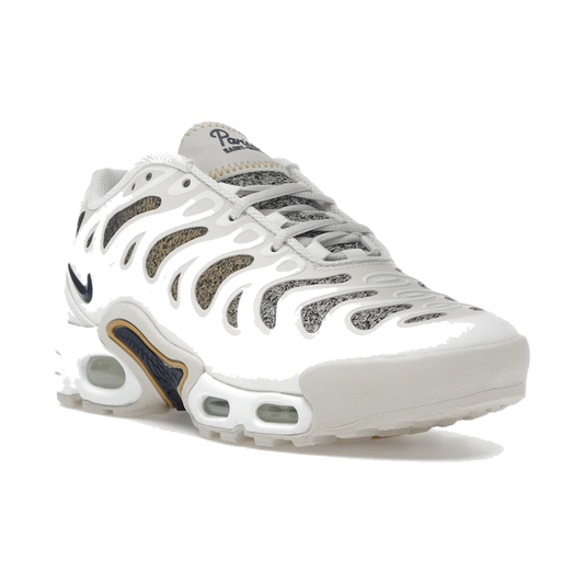 Nike Air Max Plus Drift PSG Paris Saint-Germain Phantom Wheat Gold