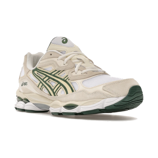 ASICS Gel-NYC Ivory Forest Night