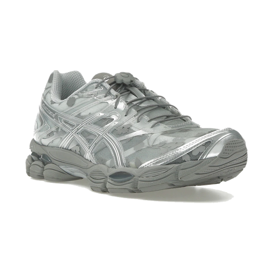 ASICS Gel-Cumulus 16 Cecilie Bahnsen Floral Pack Glacier Grey