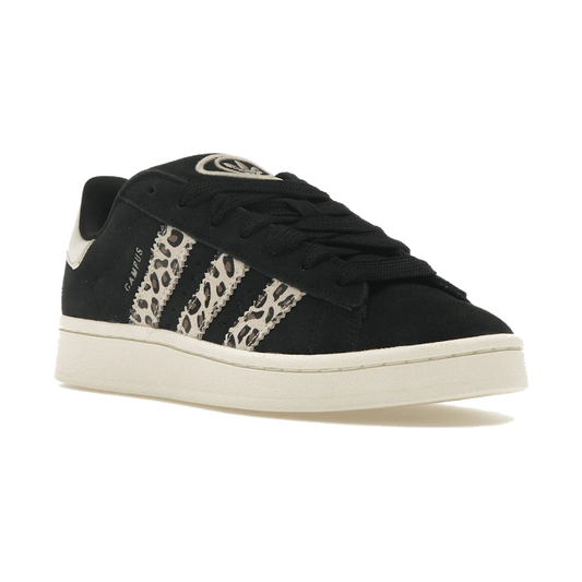 Adidas Campus 00s Black Leopard