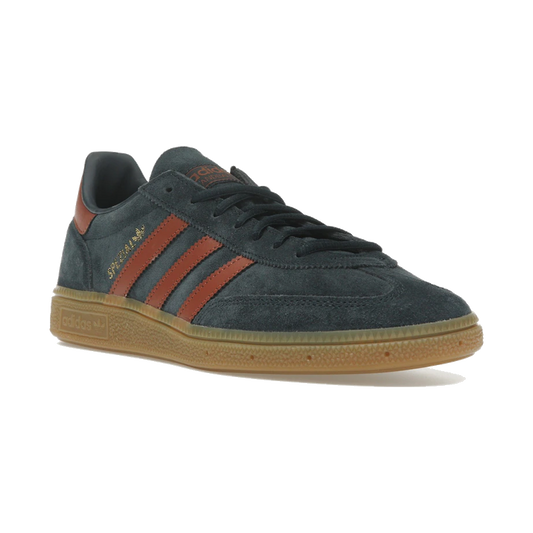 Adidas Handball Spezial Aurora Ink Wild Sepia
