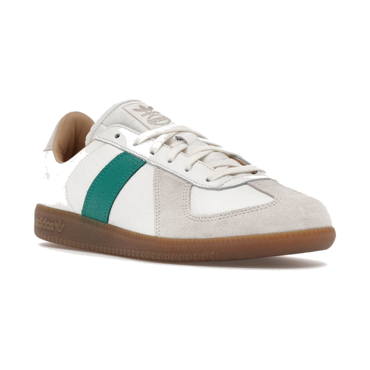 Adidas BW Army Core White Power Green