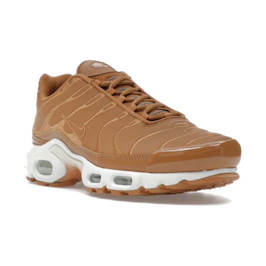 Nike Air Max Plus Flax Sail