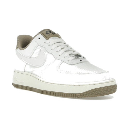 Nike Air Force 1 Low '07 LV8 Summit White Khaki