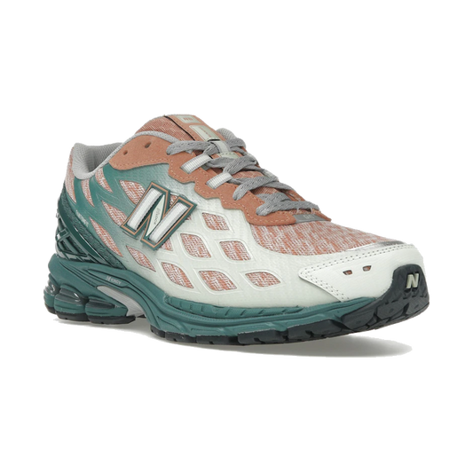 New Balance 1906W New Spruce Light Sparrow