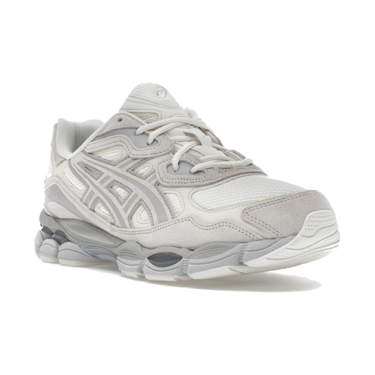 ASICS Gel-NYC Cream Grey