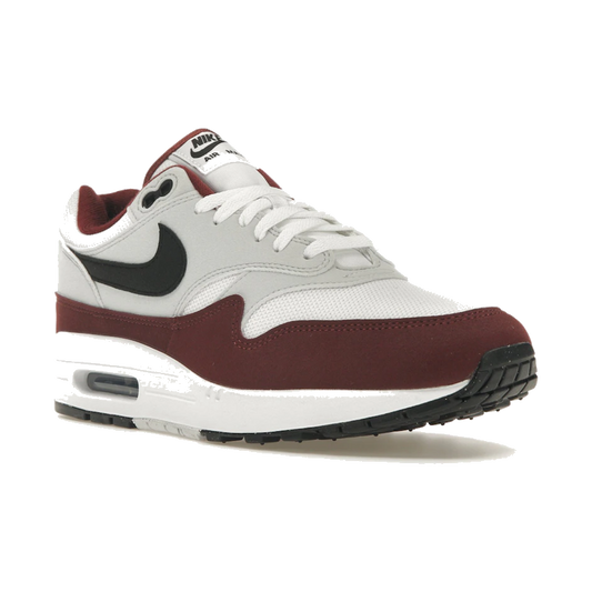 Nike Air Max 1 Dark Team Red