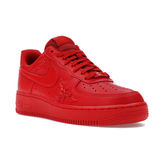 Nike Air Force 1 Low '07 Red Roses