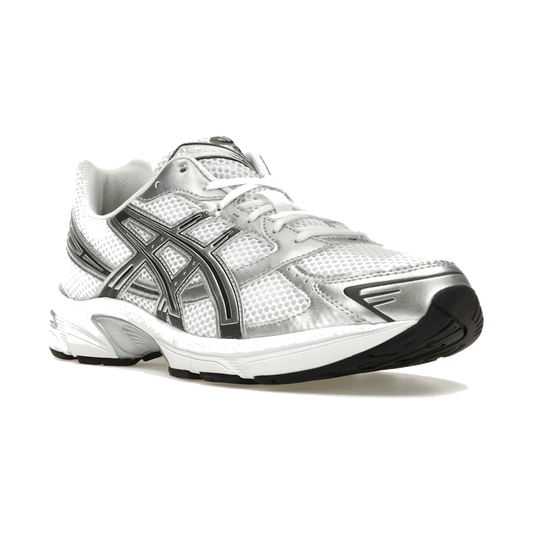 ASICS Gel-1130 White Pure Silver