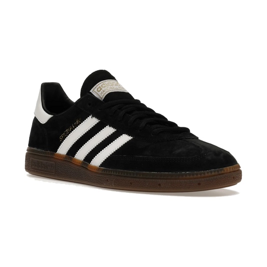 Adidas Handball Spezial Black Gum