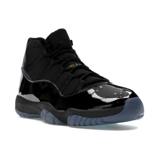 Air Jordan 11 Retro Gamma Blue 2025