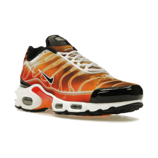 Nike Air Max Plus Light Photography