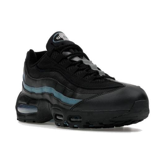 Nike Air Max 95 OG Big Bubble Smoky Blue Black