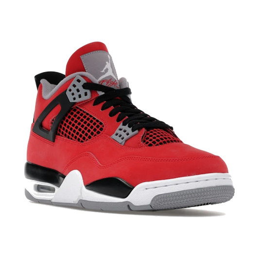 Air Jordan 4 Retro Toro Bravo 2026