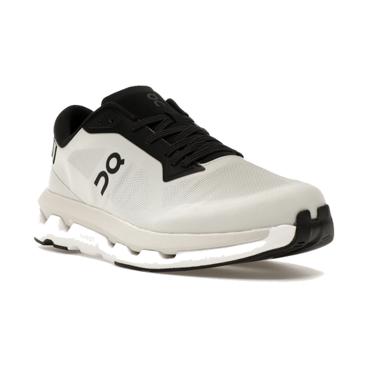 On Running Cloudzone Ice Black
