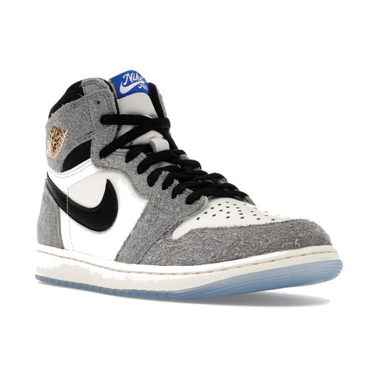 Air Jordan 1 Retro High OG All-Star Cool Grey