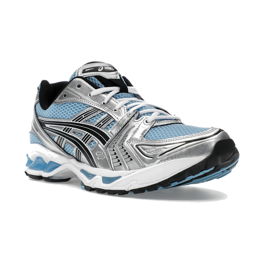 ASICS Gel Kayano 14 Arctic Sky Pure Silver